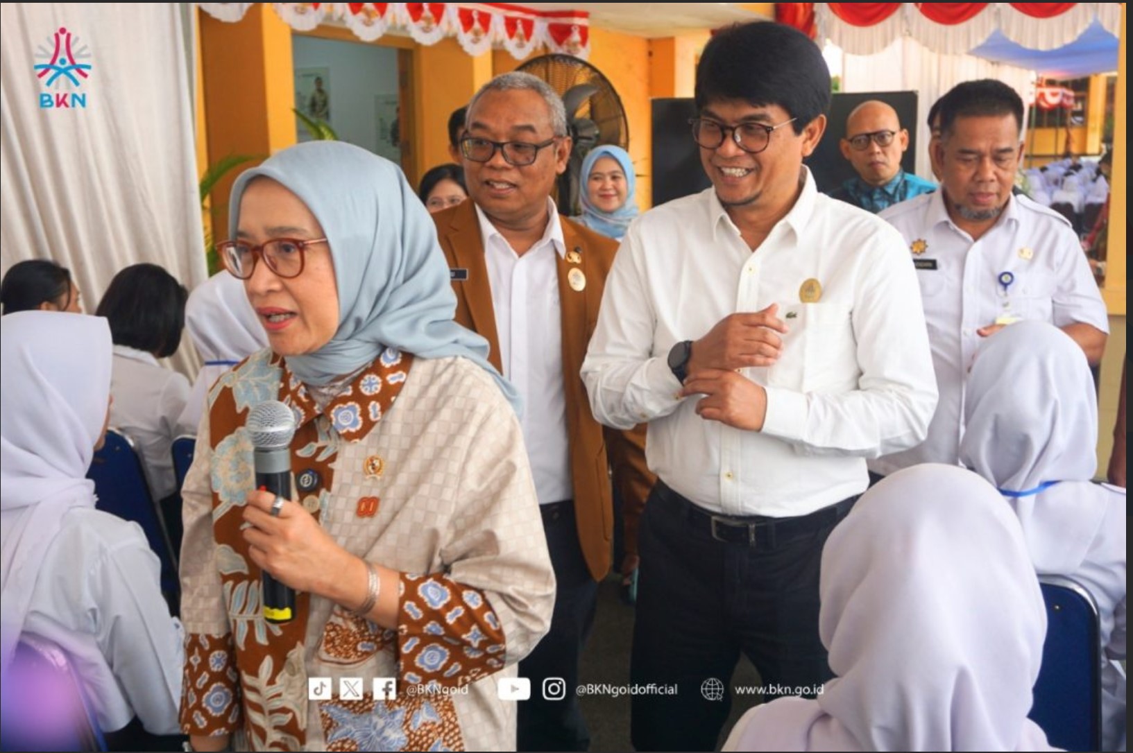 Sekolah Kedinasan 2025