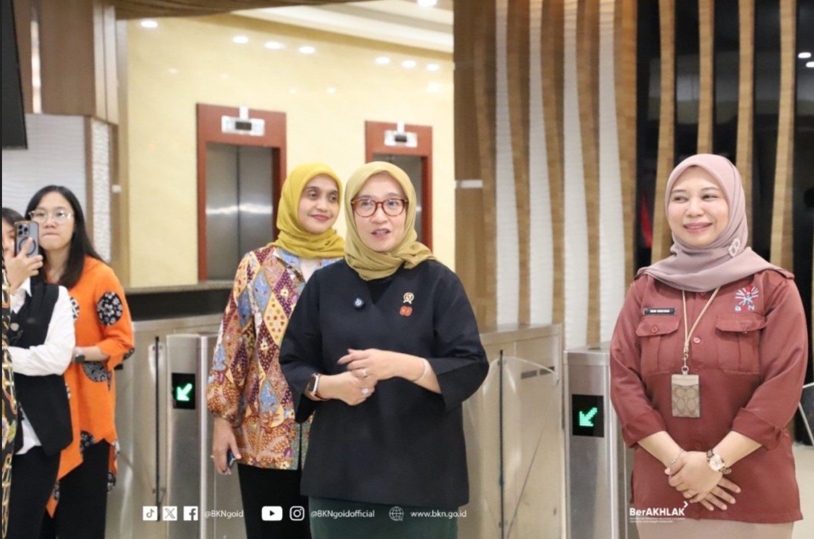 Sekolah Kedinasan 2025